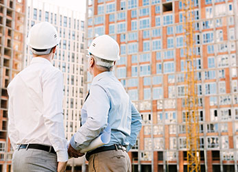 Commercial Construction