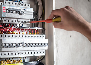 Electrical Remodeling